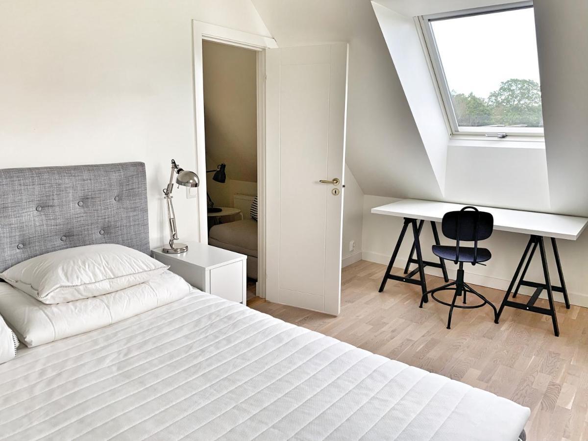 Charmig Skanelaenga I Torekov Buitenkant foto
